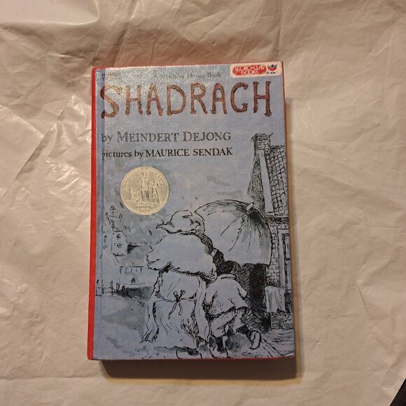 shadrach - Picture 1 of 4